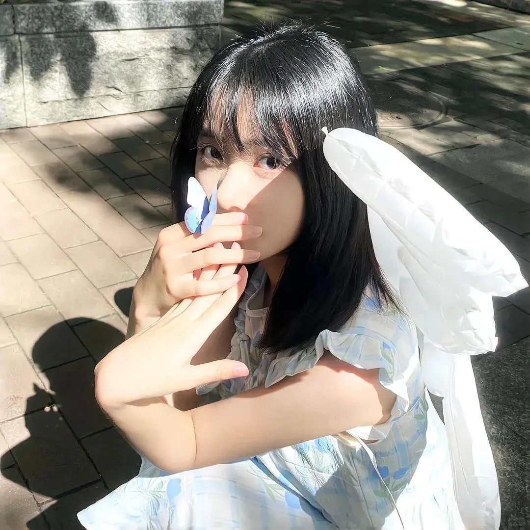 人形少女
